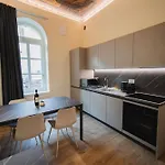 Palazzo San Pietro Apartment