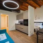 Apartment Palazzo San Pietro *