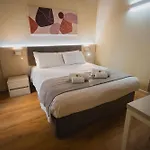 Palazzo San Pietro Apartment *