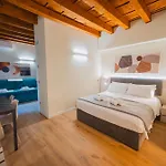 Apartment Palazzo San Pietro
