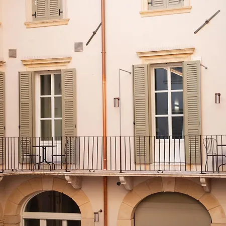 Palazzo San Pietro Verona