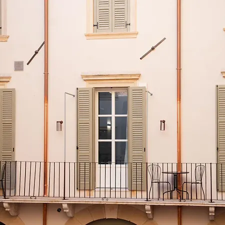 Palazzo San Pietro * Verona