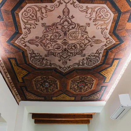 Palazzo San Pietro *