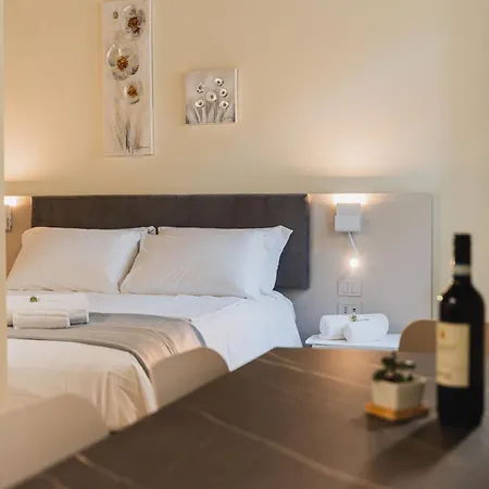 Palazzo San Pietro Apartman *
