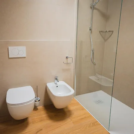 Palazzo San Pietro Apartman Verona