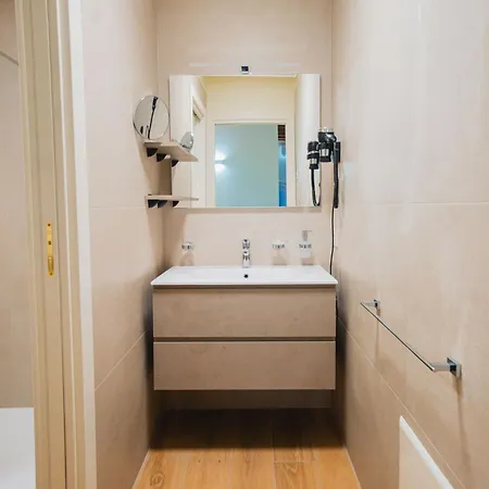 Palazzo San Pietro Apartman *