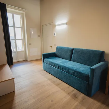 Palazzo San Pietro Apartman *