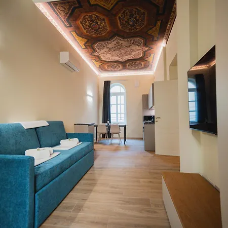 Palazzo San Pietro Apartman Verona