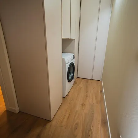 Apartman Palazzo San Pietro *