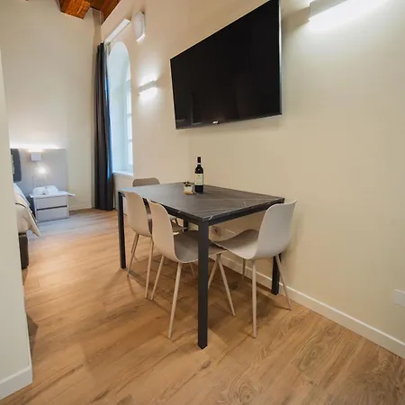 Palazzo San Pietro Apartman Verona