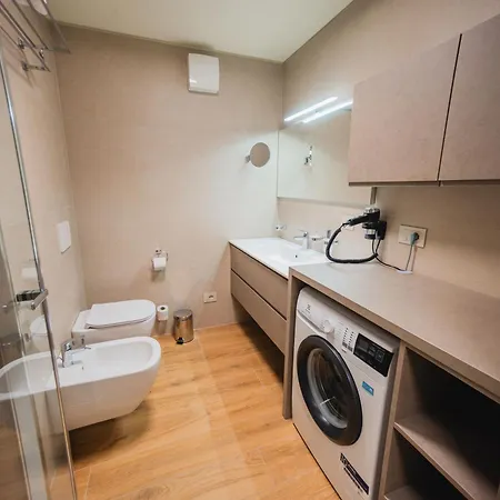 Palazzo San Pietro Apartman Verona