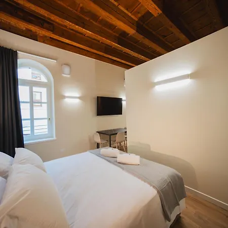 Palazzo San Pietro Apartman Verona