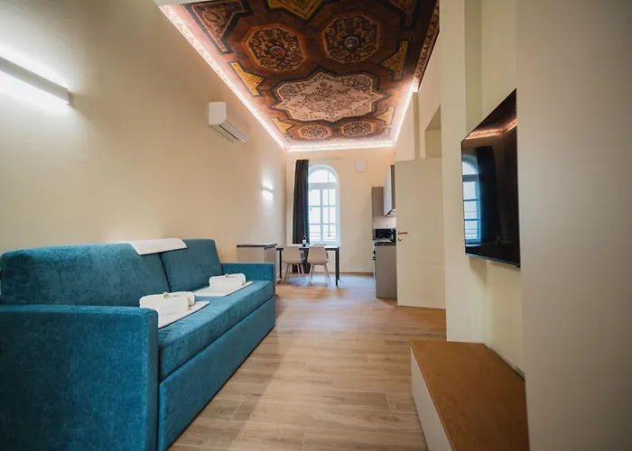 Palazzo San Pietro Appartement Vérone