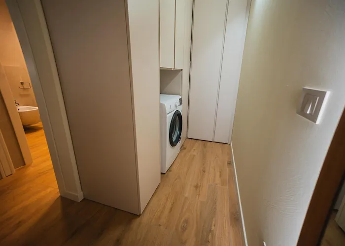 Appartement Palazzo San Pietro *